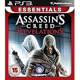 Assassin's Creed Revelations (Essentials)