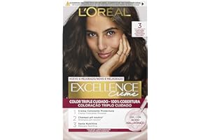 L'ORÉAL PARIS L´ORÉAL PARIS Excellence Creme Tinte Permanente