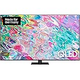 Samsung QLED 4K Q70B 85 Zoll Fernseher (GQ85Q70BATXZG, Deutsches Modell), Quantum HDR, Quantum Prozessor 4K, Motion Xcelerato