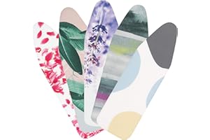 Brabantia Bügelbrettbezug, 124 x 45 cm, Größe C