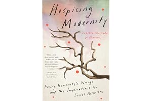 Hospicing Modernity: Facing Humanity's Wrongs and the Implications for Social Activism