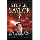 A Murder on the Appian Way (Gordianus the Finder Book 5)