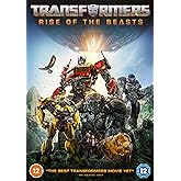 Transformers: Rise of the Beasts