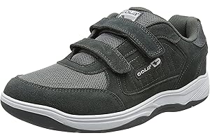 Gola Shingle 2 - Zapatos Polideportivas al Aire Libre para Hombre