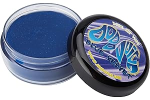 Dodo Juice DJBVP30 Carnauba Car Wax, Blue Velvet, 30 ml