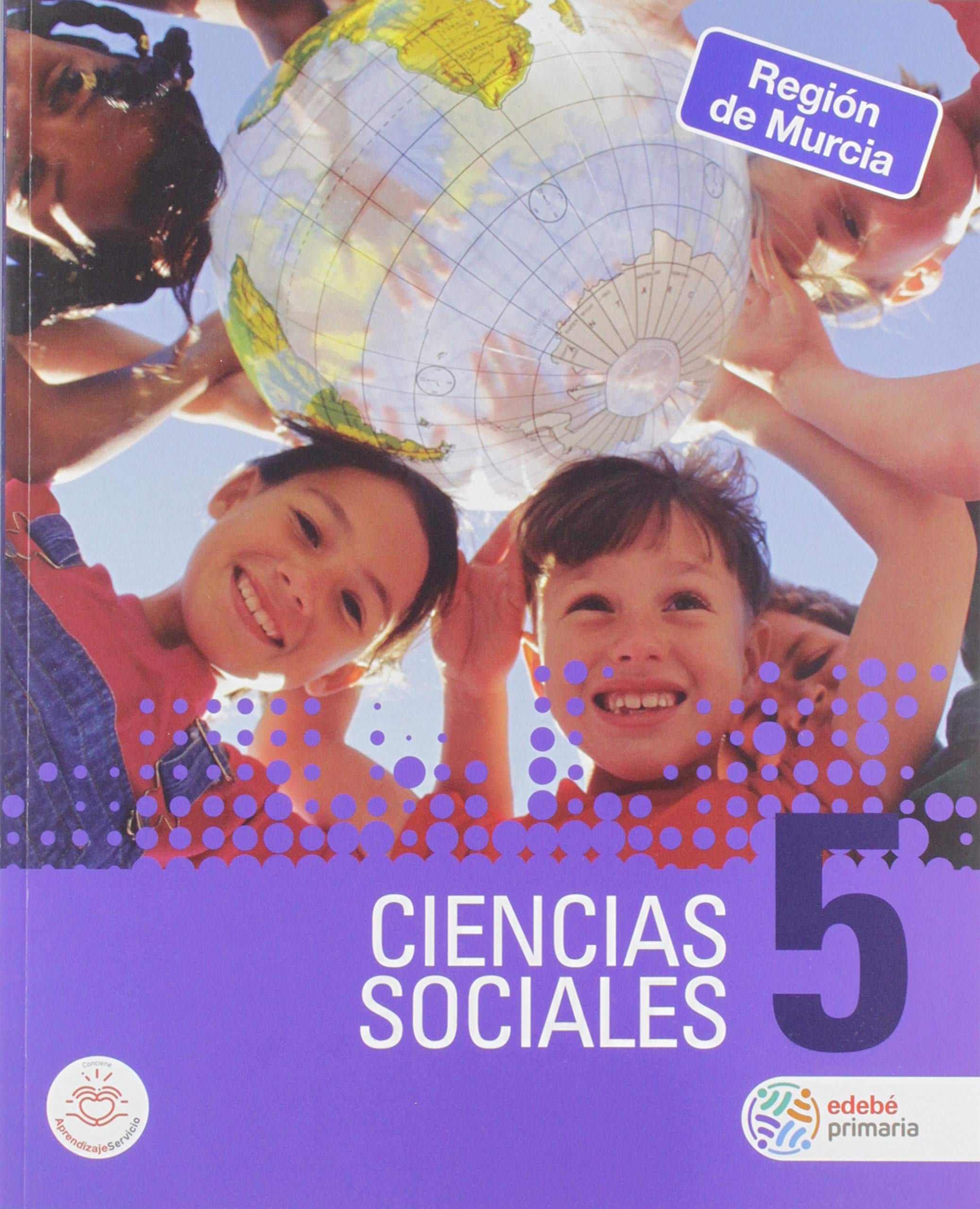 CIENCIAS SOCIALES 5