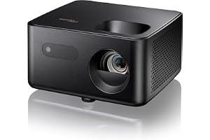Optoma Photon Life PH31 – Full HD hemmabioprojektor med 3 LED-teknik | 1 500 lumen