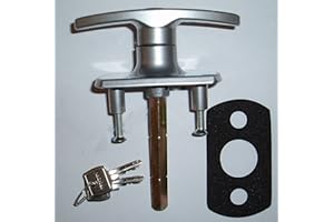 GARADOR HENDERSON GARAGE DOOR UNIVERSAL 18mm LOCK