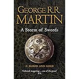 A Storm of Swords: Part 2 Blood and Gold (A Song of Ice and Fire, Book 3)