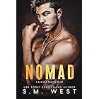 Nomad: An opposites attract romantic suspense (Scarred Hearts Book 3)