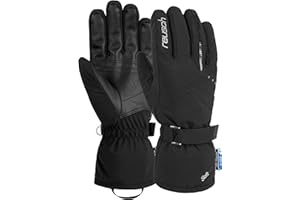 Reusch Damskie rękawiczki Hannah R-tex Xt