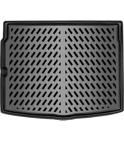 Tapis De Sol Voiture Pour Renault Austral E-Tech Hybrid 2024 2023 2022, Personnalisé Caoutchouc Robuste Peut Être Coupé Avant Arrière Tapis Antidérapant Voiture Protection Tous Temps Durable