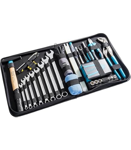 HAZET Profesjonalny zestaw kluczy nasadowych czworokątnych