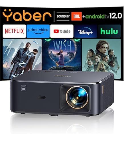 Optoma HD142X DLP-projector (Full HD, 3000 lumen, 23.000:1