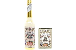 JIRI & FRIENDS Florida Water Cologne 270ml + Sapone 95g | Profumo per ambienti (Agua de Florida + Sapone)