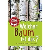 Welcher Baum ist das? Kindernaturführer: entdecken, erkennen, erleben