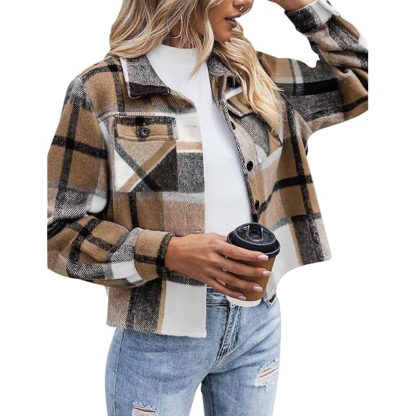 Tuopuda Trenchcoat voor dames, korte jas, lente, herfst, dubbele rij, klassiek, winddicht, trenchcoat, lange mouwen, trenchcoat, mantels, cape, windbreaker, jassen met zakken, Zwart, XL