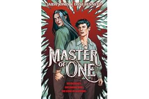 Master of One: A YA Dark Fantasy Heist with Queer Romance, Reluctant Heroes, and Sinister Magic