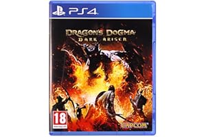 CAPCOM Dragon'S Dogma: Dark Arisen Remaster