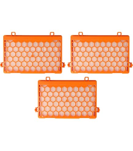 5 Sacs D'aspirateur Pour Kränzle Ventos 35 25 Toison