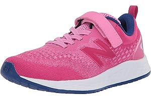 New Balance Yaaricb3, Scarpe da Corsa Unisex-Bambini e Ragazzi