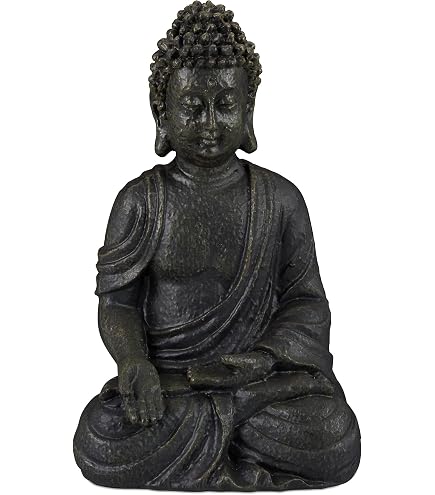 Räder Design Dekofigur ZEN SPIRIT. BUDDHA FIGUR BUDDHA KOPF Räder Design Dekofigur ZEN SPIRIT. BUDDHA FIGUR BUDDHA KOPF