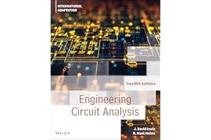 Engineering Circuit Analysis, International Adaptation