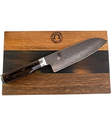 Kai Kiritsuke TDM-1783 Shun Premier Tim Mälzer Limited