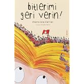 Bitlerimi Geri Verin!