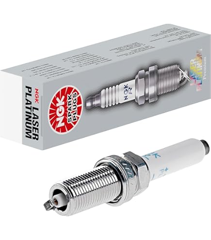 Bobina Di Accensione NGK 48409 | Ricambio Auto Di Alta Qualità | Per Motori A Benzina - Foto 14