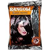 Rangoli Black Henna (Pack of 12)