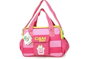 iSafe Baby Changing Bag - MEA Lux for to Match Optimum Stroller