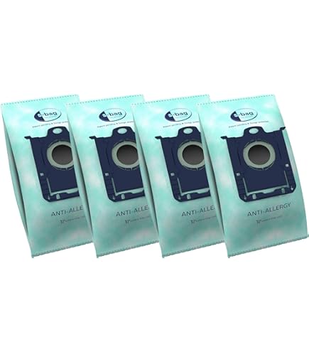 AEG Filtro AEF12 Hygiene Non Lavabile Per Aspirapolvere - Ricambio Originale 9001966697