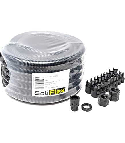 Connettore Aviation 2 Pin Per BLUETTI AC200MAX/EP500 - Spina Maschio Impermeabile IP68, 12V 30A, Per Cavi Solari Ed Esteri - Foto 7