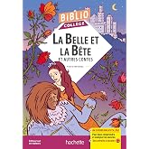 La Belle et la B&ecirc;te et autres contes: Bibliocoll&egrave;ge - La Belle et la B&ecirc;te et autres contes - n&deg; 68