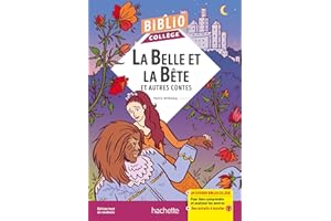 Bibliocollège - La Belle et la Bête et autres contes