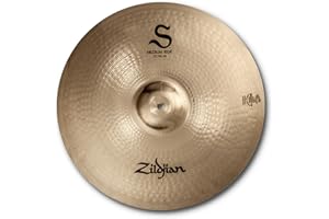 Zildjian S Family Series - 22 Inch Medium Ride Cymbal