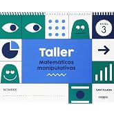 TALLER MATEMATICAS 3