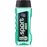Hobby Men Two in One Bwash And Shampoo Sport 400