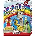 AMIGO Spiel + Freizeit Spielkarten 01907 - LAMA