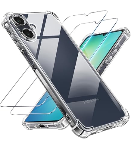 SAMSUNG *A065F/DS GALAXY A06 (6.7 inch - 4/128GB - EU NO, 2 YEAR