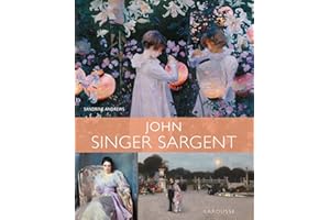 John Singer Sargent