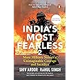 INDIA'S MOST FEARLESS 2