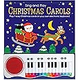 Sing and Play Christmas Carols (Christmas Piano Book)