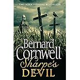 Sharpe's Devil: Napoleon and South America, 1820–1821: Book 23 (The Sharpe Series)