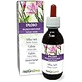 Epilobio (Epilobium parviflorum) erba Tintura Madre analcoolica NATURALMA | Estratto liquido gocce 120 ml | Integratore alime