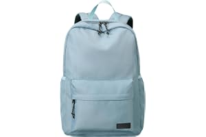 WATERFLY 20 l lätt skolryggsäck ryggsäck: Casual skolväska med laptopfack vandringsryggsäck utomhus vandringsryggsäck liten r