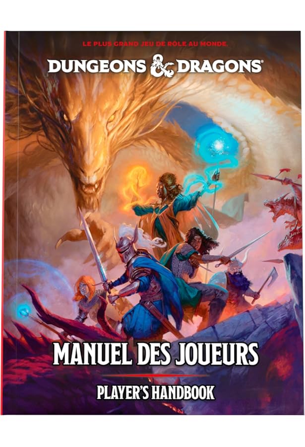 D&D5 : Les Monstres du Multivers - Canard PC D&D5 : Les Monstres du Multivers - Canard PC
