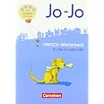 Jo-Jo Sprachbuch - Zu allen Ausgaben - 2.-4. Schuljahr: Jo-Jo FRESCH