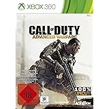 Call of Duty: Advanced Warfare - Standard - [Xbox 360]